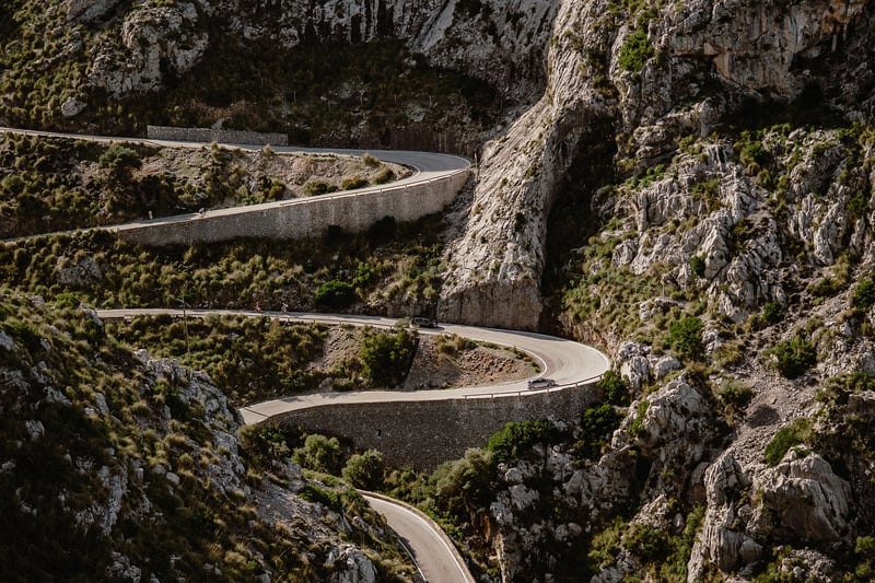 Road towards success